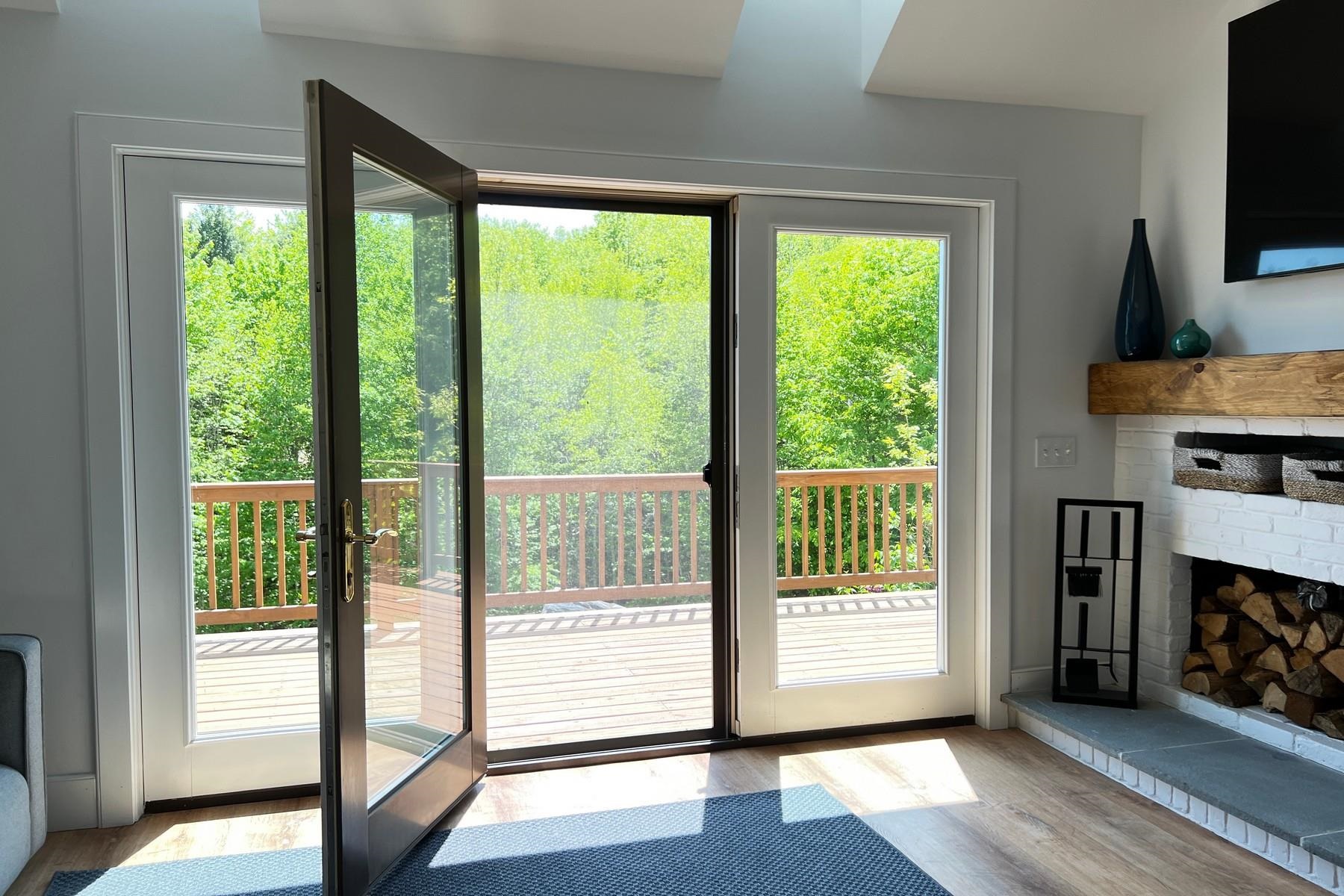 60 McLane Road, Unit 32 Stowe, VT 05672 - Photo 11 of 35