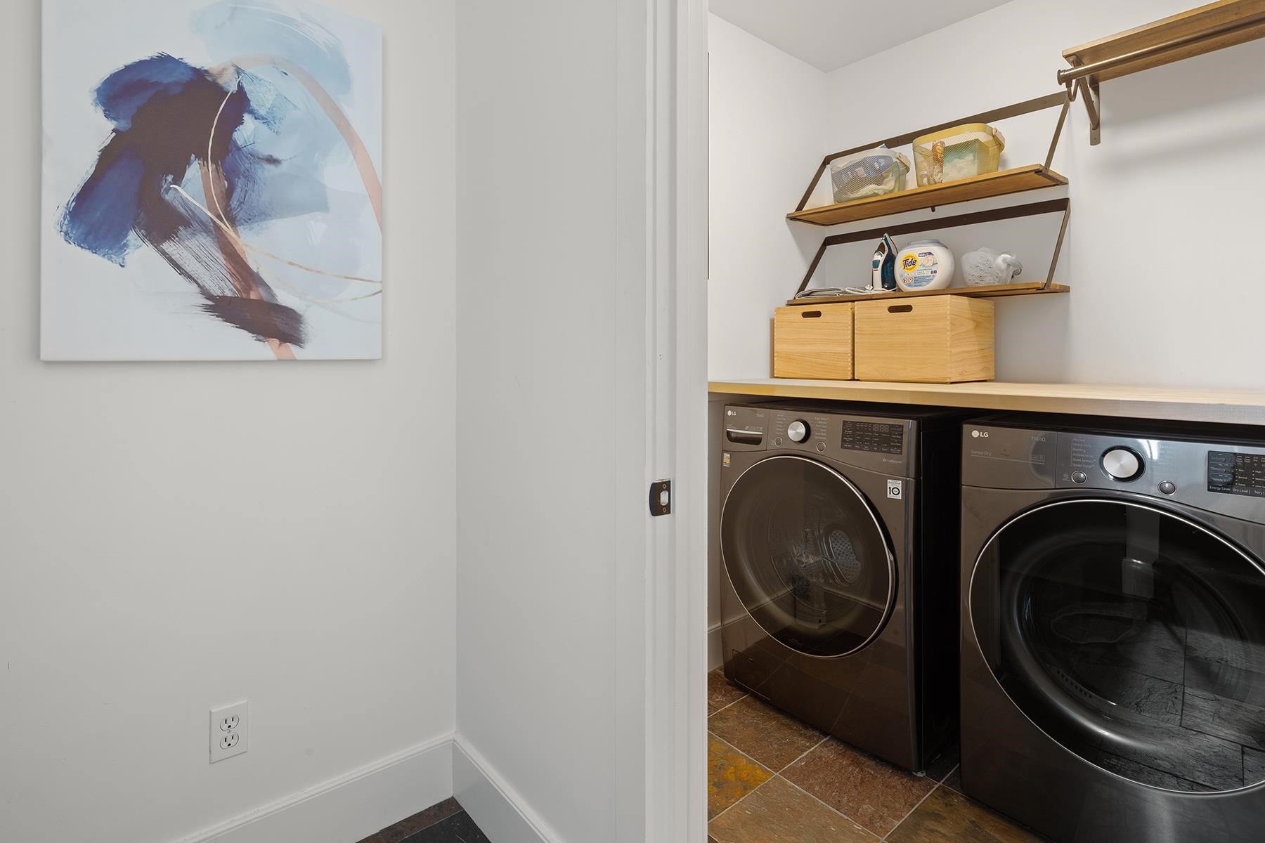 60 McLane Road, Unit 32 Stowe, VT 05672 - Photo 12 of 35