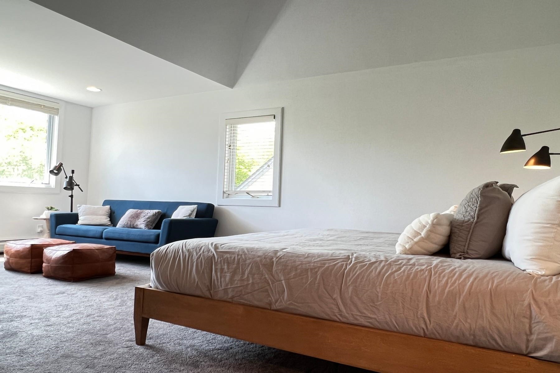 60 McLane Road, Unit 32 Stowe, VT 05672 - Photo 18 of 35