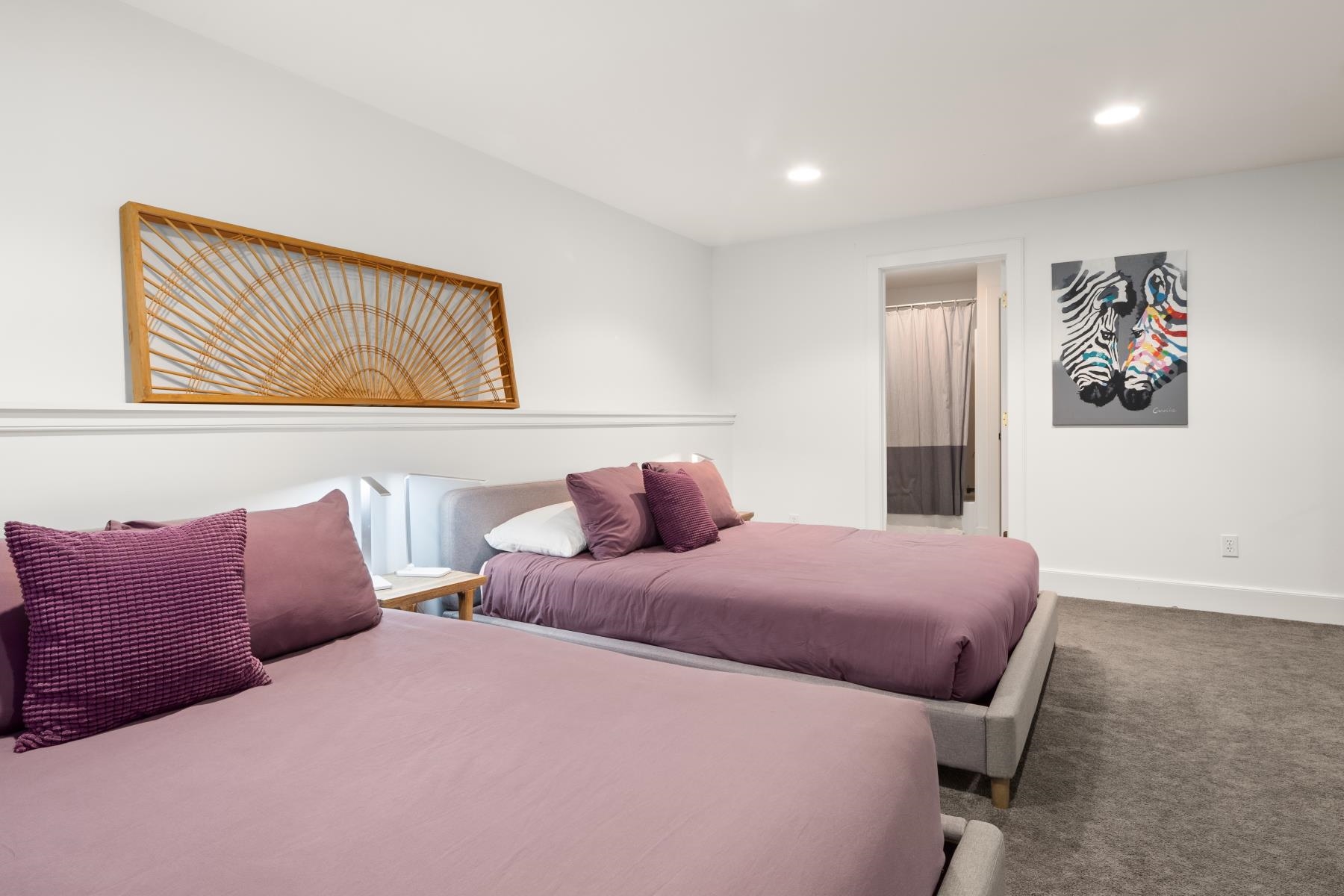 60 McLane Road, Unit 32 Stowe, VT 05672 - Photo 23 of 35