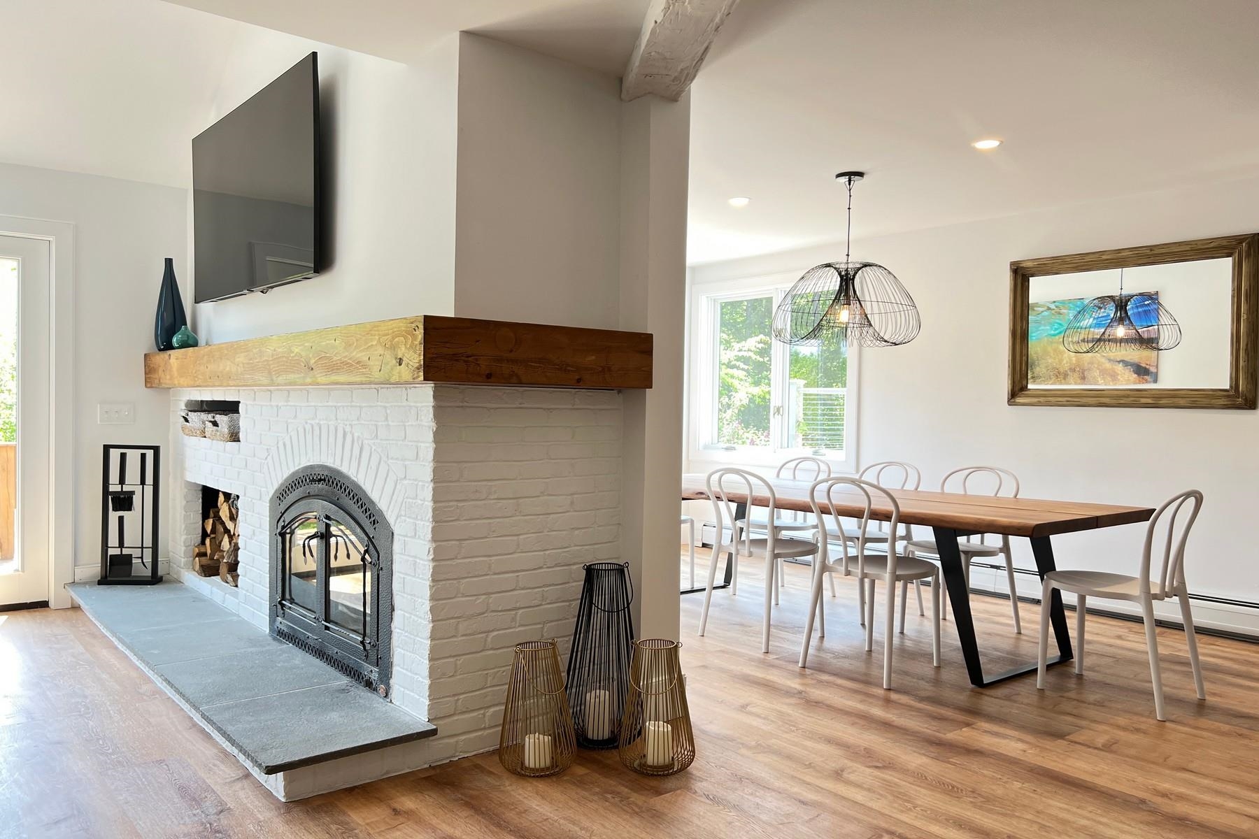 60 McLane Road, Unit 32 Stowe, VT 05672 - Photo 24 of 35