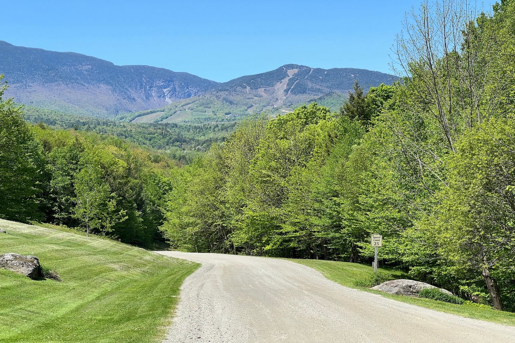 60 McLane Road, Unit 32 Stowe, VT 05672 - Photo 26 of 35