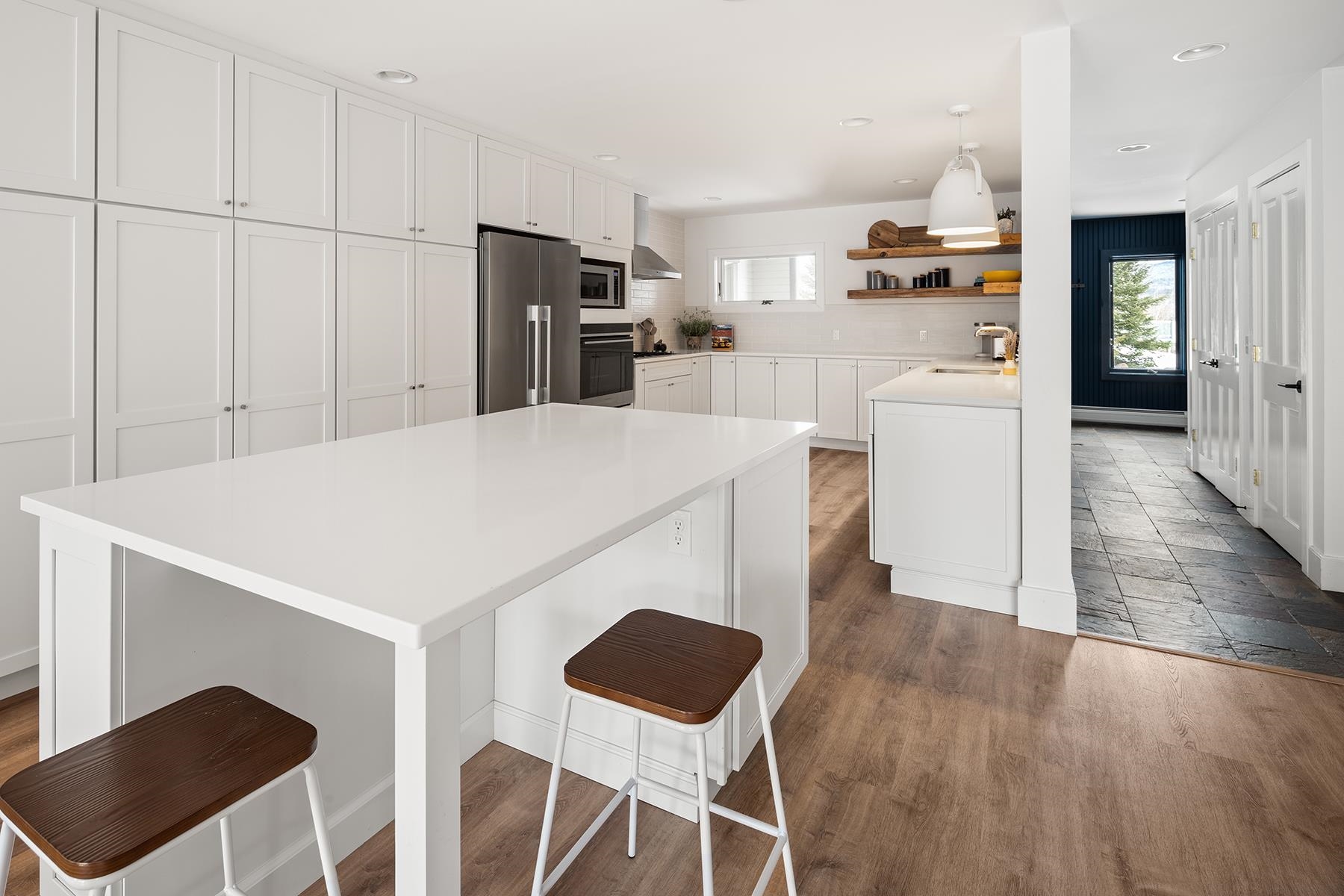 60 McLane Road, Unit 32 Stowe, VT 05672 - Photo 31 of 35