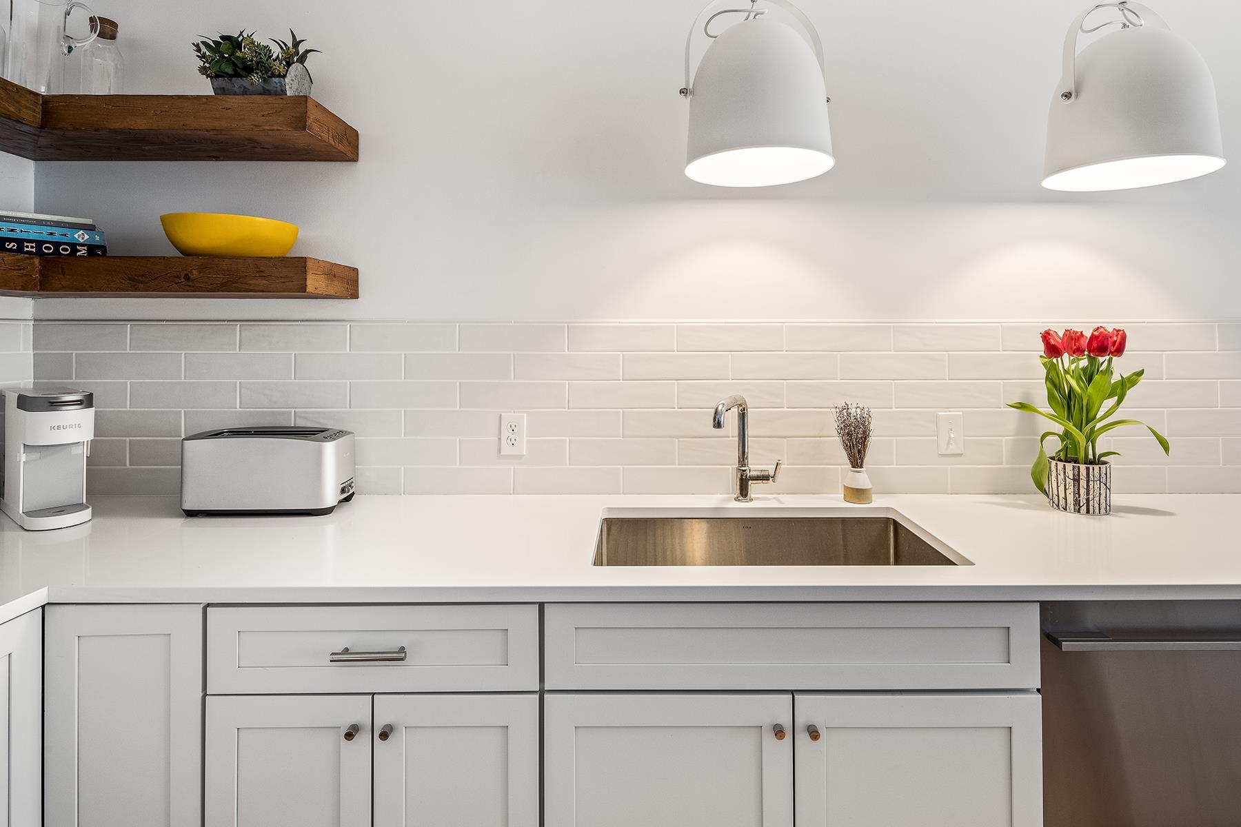 60 McLane Road, Unit 32 Stowe, VT 05672 - Photo 6 of 35