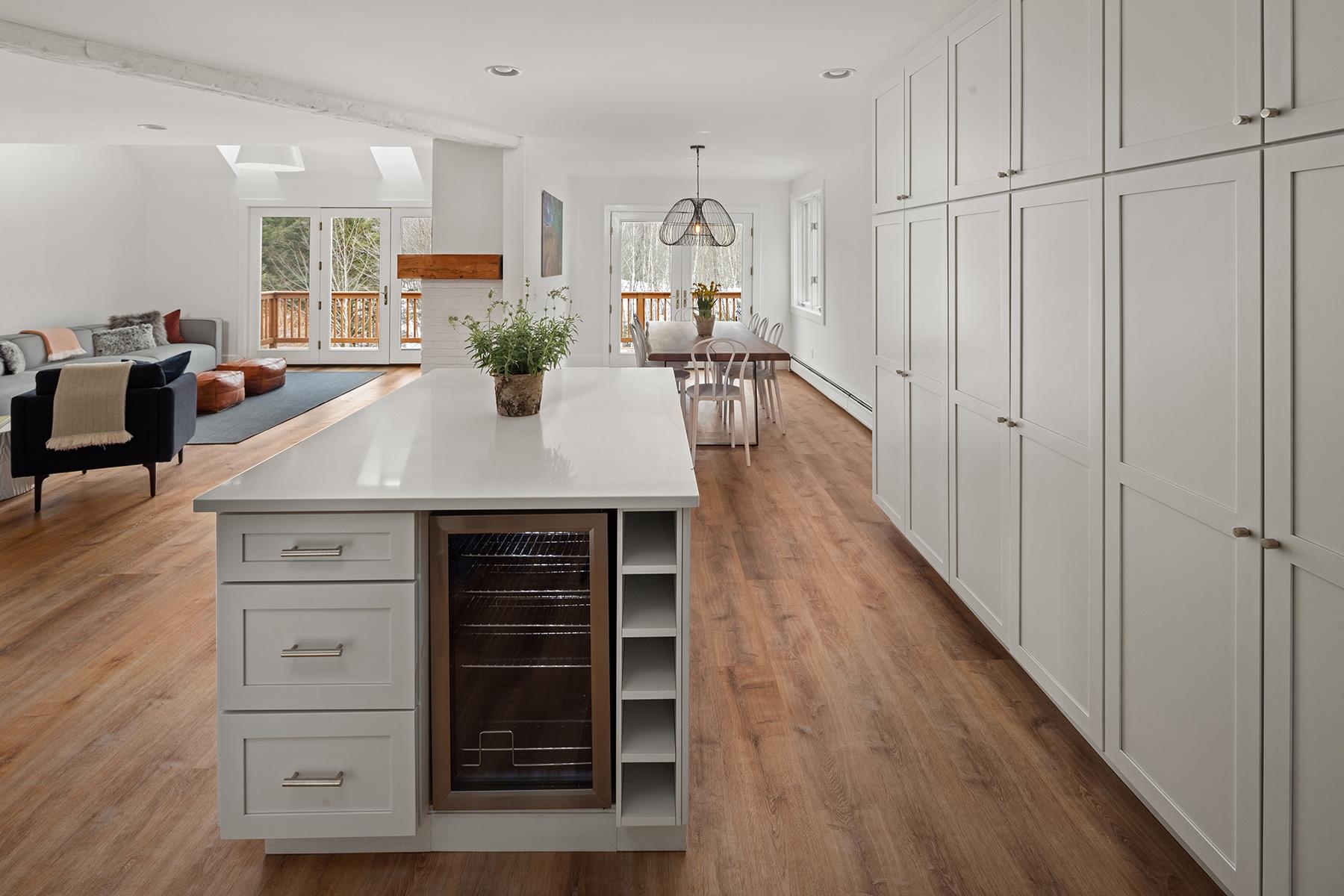 60 McLane Road, Unit 32 Stowe, VT 05672 - Photo 7 of 35