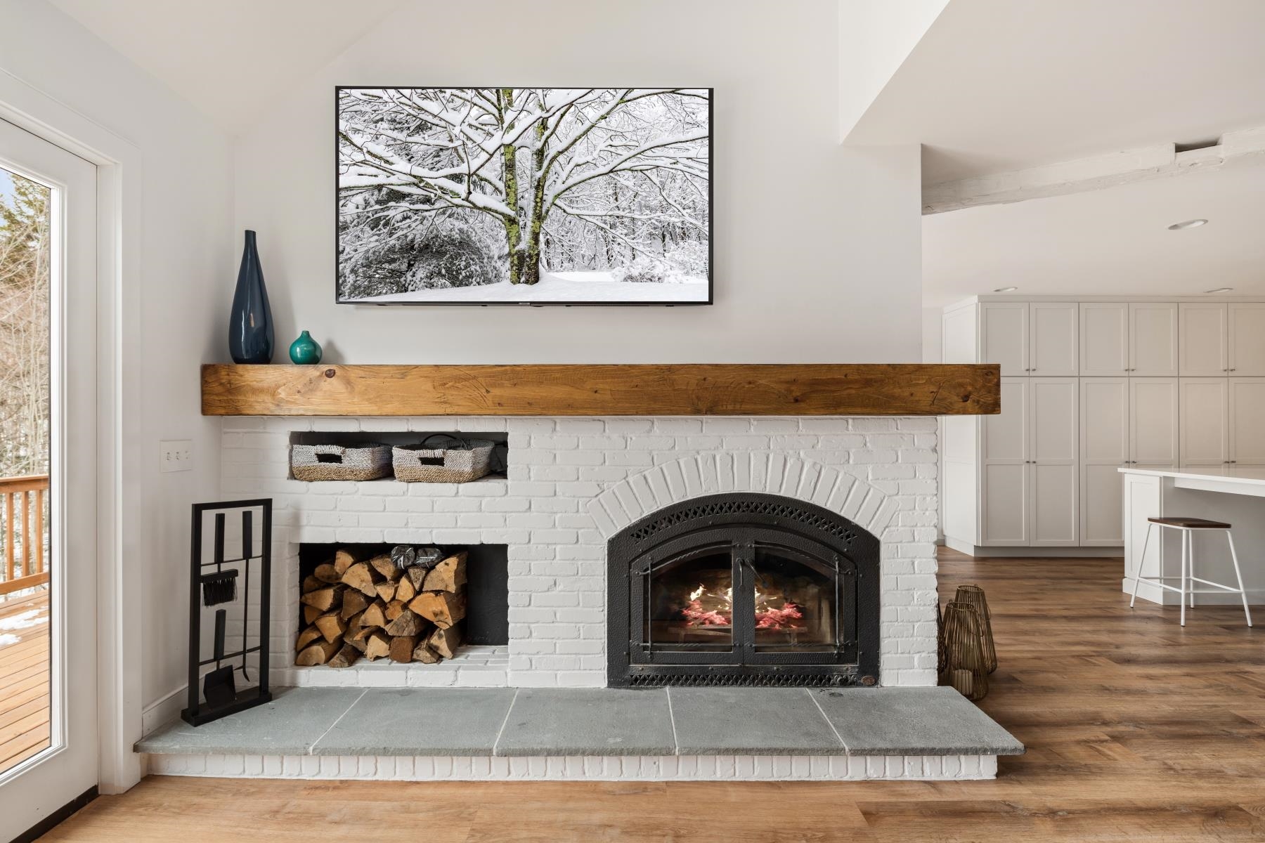 60 McLane Road, Unit 32 Stowe, VT 05672 - Photo 10 of 35