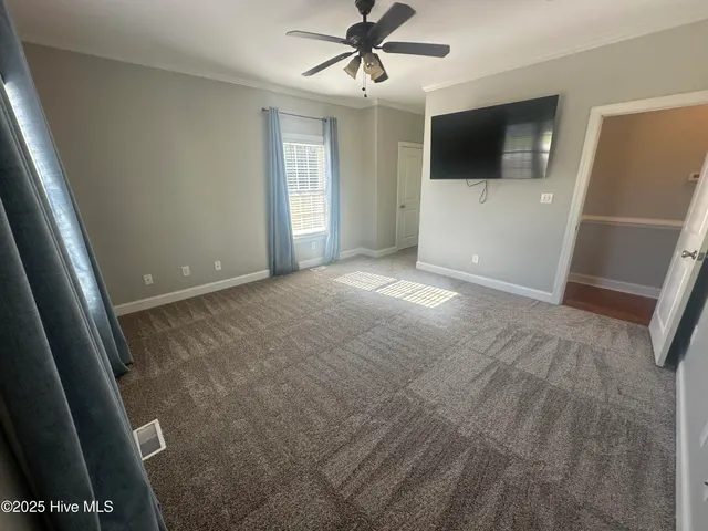 $319,900 | 3730 Huntcliff Drive, La Grange, NC 28551