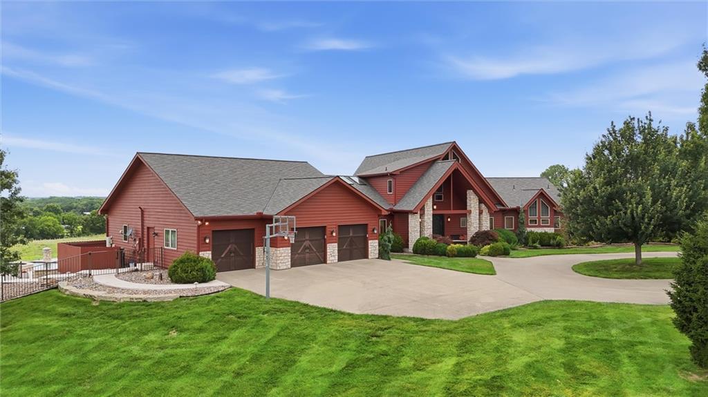 5805 Malcolm Lake Road Edgerton, MO 64444 - Photo 4 of 93