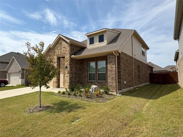 $2,350 | 3823 Tack, Aubrey, TX 76227