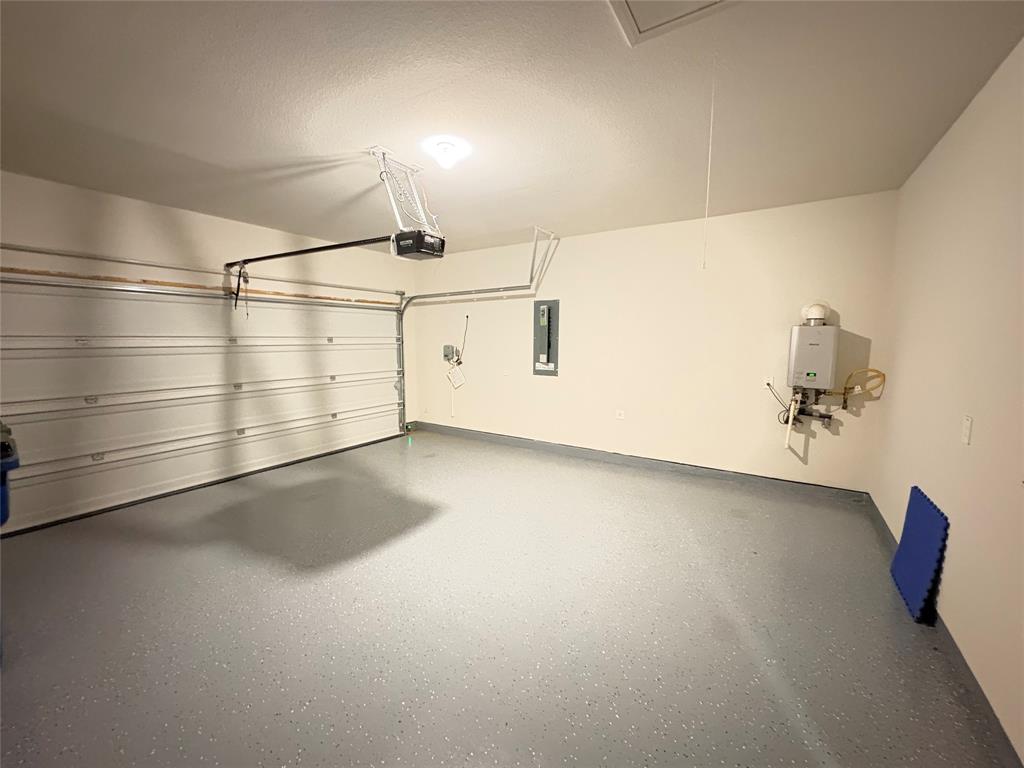 3823 Tack Aubrey, TX 76227 - Photo 26 of 27 a view of a small space