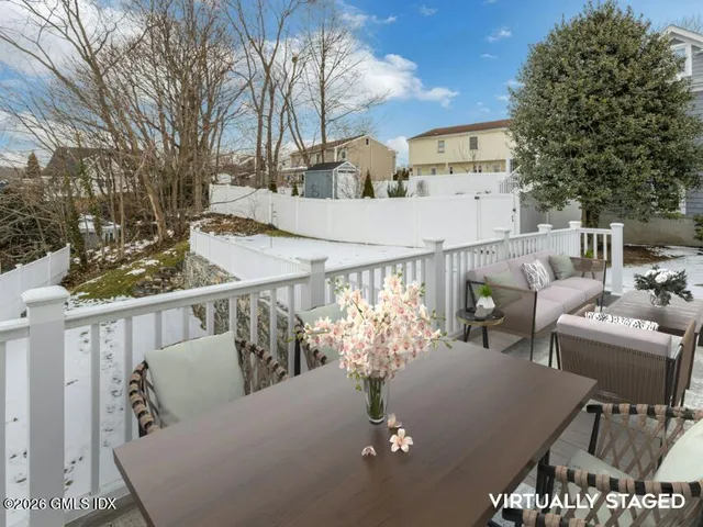 $3,600 | 67 Byram Terrace Drive, Unit 1, Greenwich, CT 06831