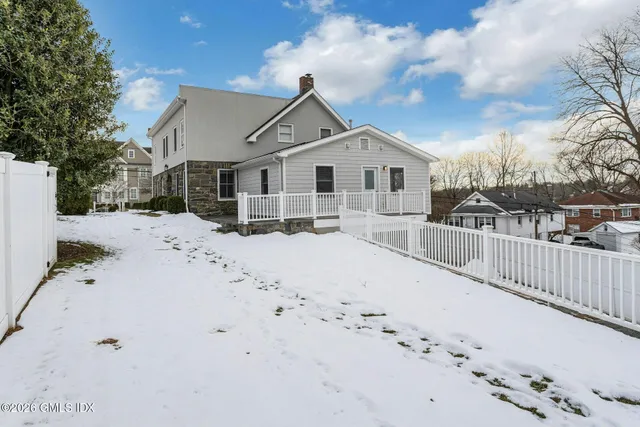 $3,600 | 67 Byram Terrace Drive, Unit 1, Greenwich, CT 06831