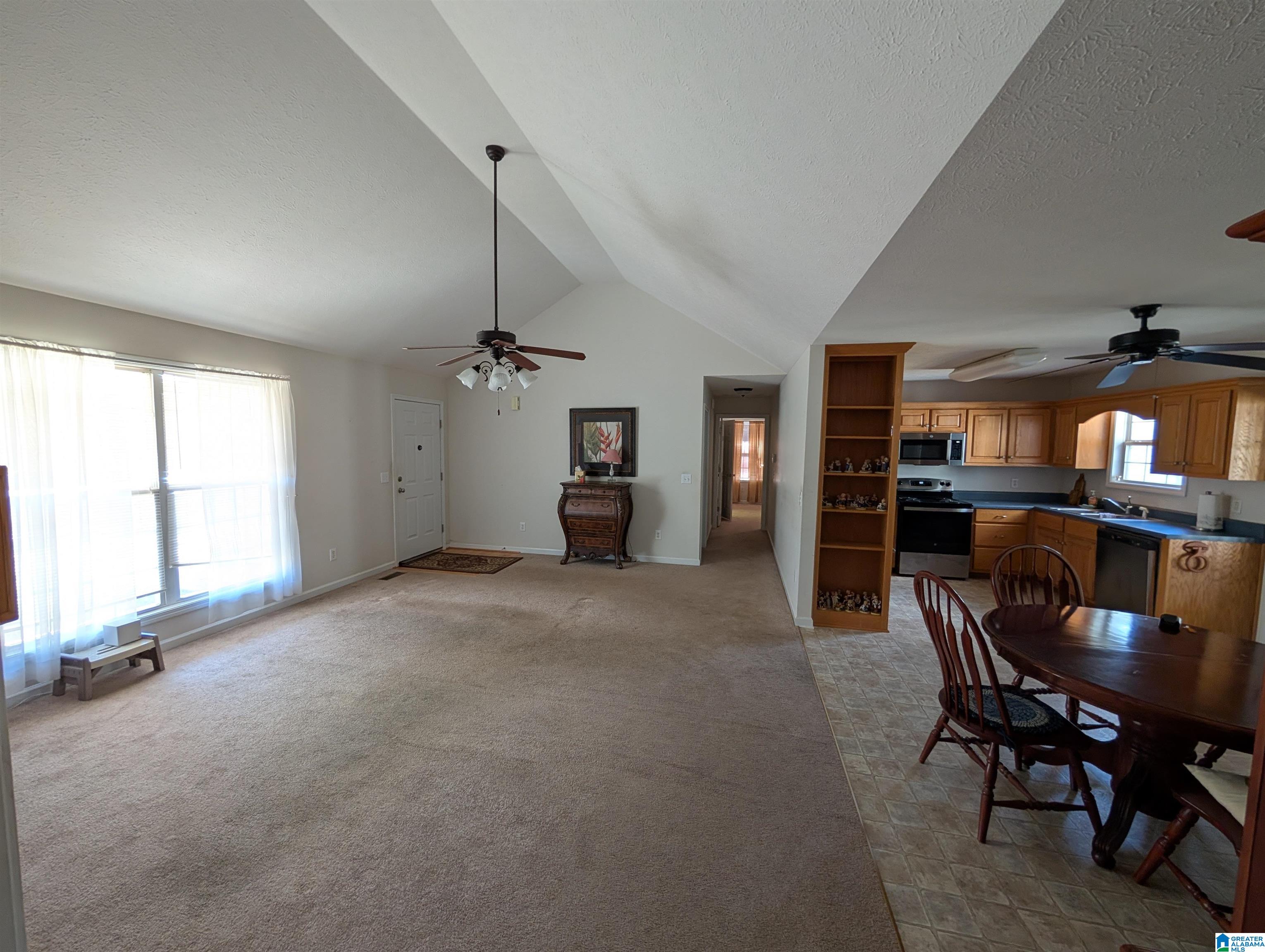 351 Henry Road Southwest Jacksonville, AL 36265 - Photo 9 of 26