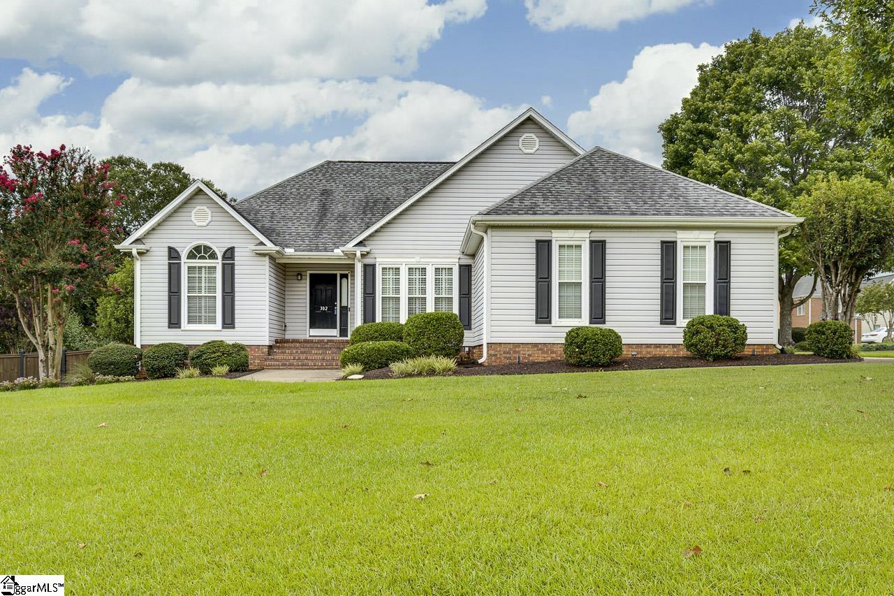 302 Wild Rice Drive Simpsonville, SC 29681 - Photo 1 of 45 Gallery Image 1