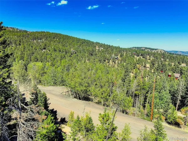 $65,000 | 11956 Coal Creek Heights Drive, Golden, CO 80403