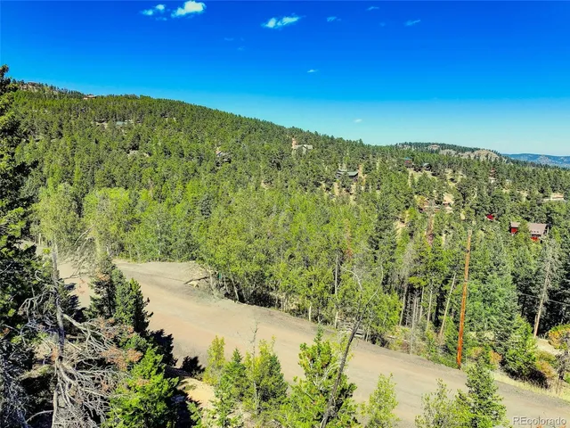 $69,000 | 11956 Coal Creek Heights Drive, Golden, CO 80403
