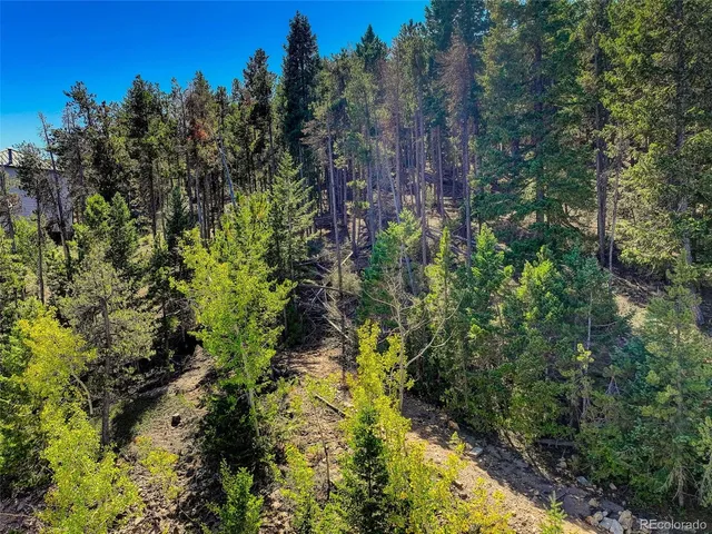 $69,000 | 11956 Coal Creek Heights Drive, Golden, CO 80403