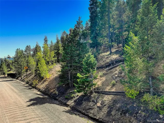 a picture of city view