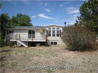 12615 North Condor Road Peyton, CO 80831 - Photo 1 of 11