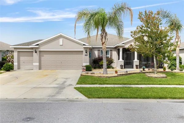$479,900 | 4258 James River Circle, Leesburg, FL 34748