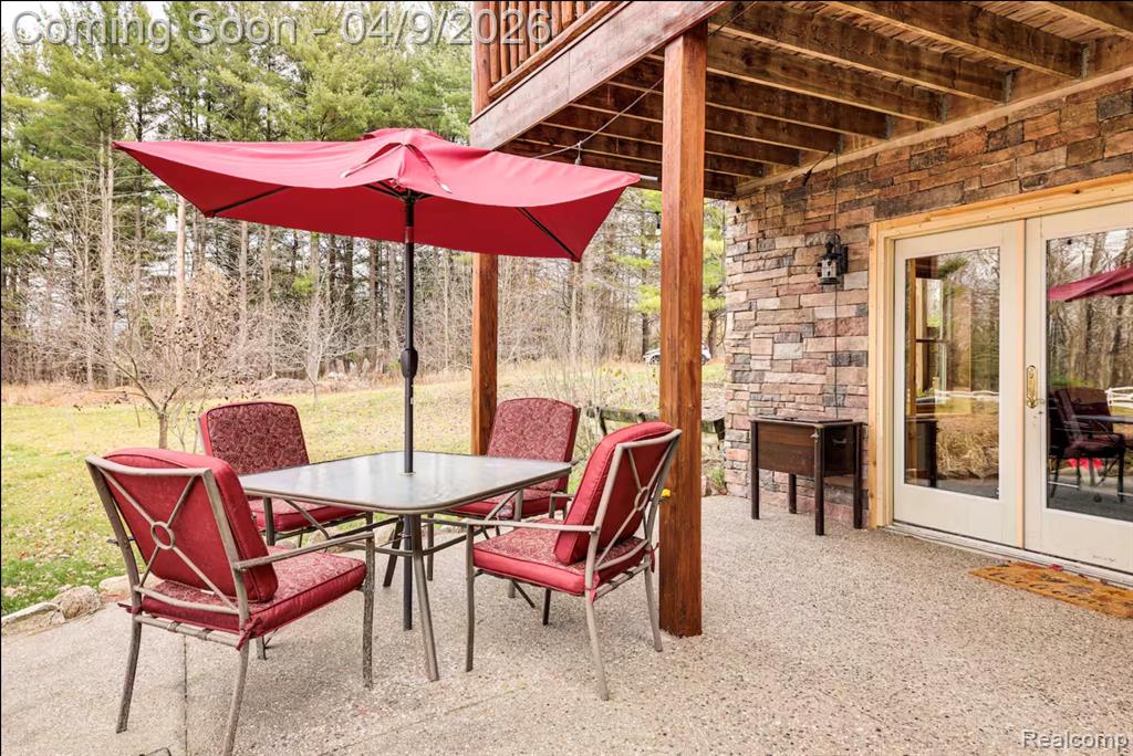 8100 Hodge Road Kingsley, MI 49649 - Photo 35 of 42