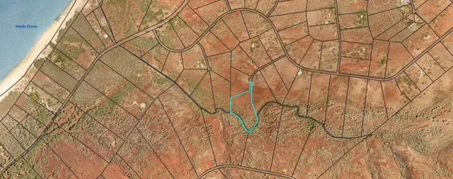 $299,000 | Hao Keehi Place, Maunaloa, HI 96770