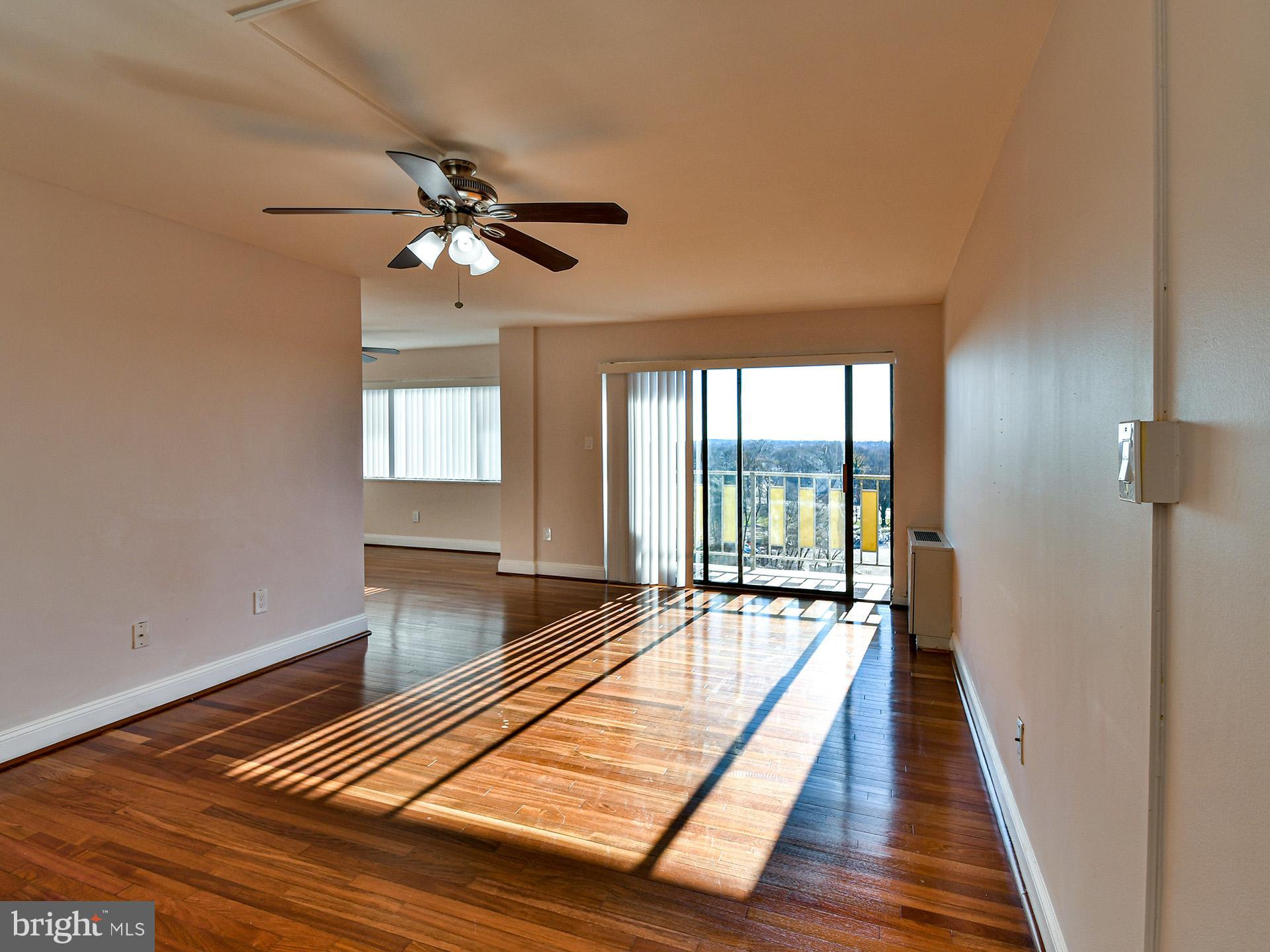 8830 Piney Branch Road, Unit 1102 Silver Spring, MD 20903 - Photo 5 of 28