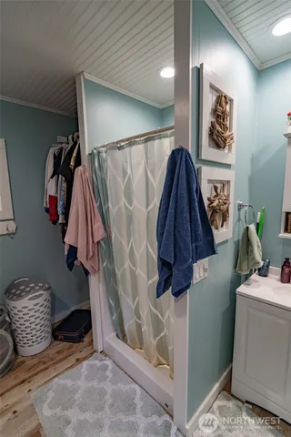 $105,000 | 51 Robin Lane, Pacific Beach, WA 98571