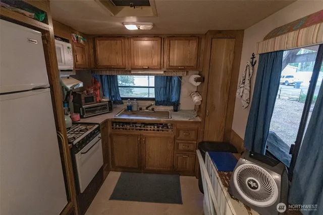 $105,000 | 51 Robin Lane, Pacific Beach, WA 98571