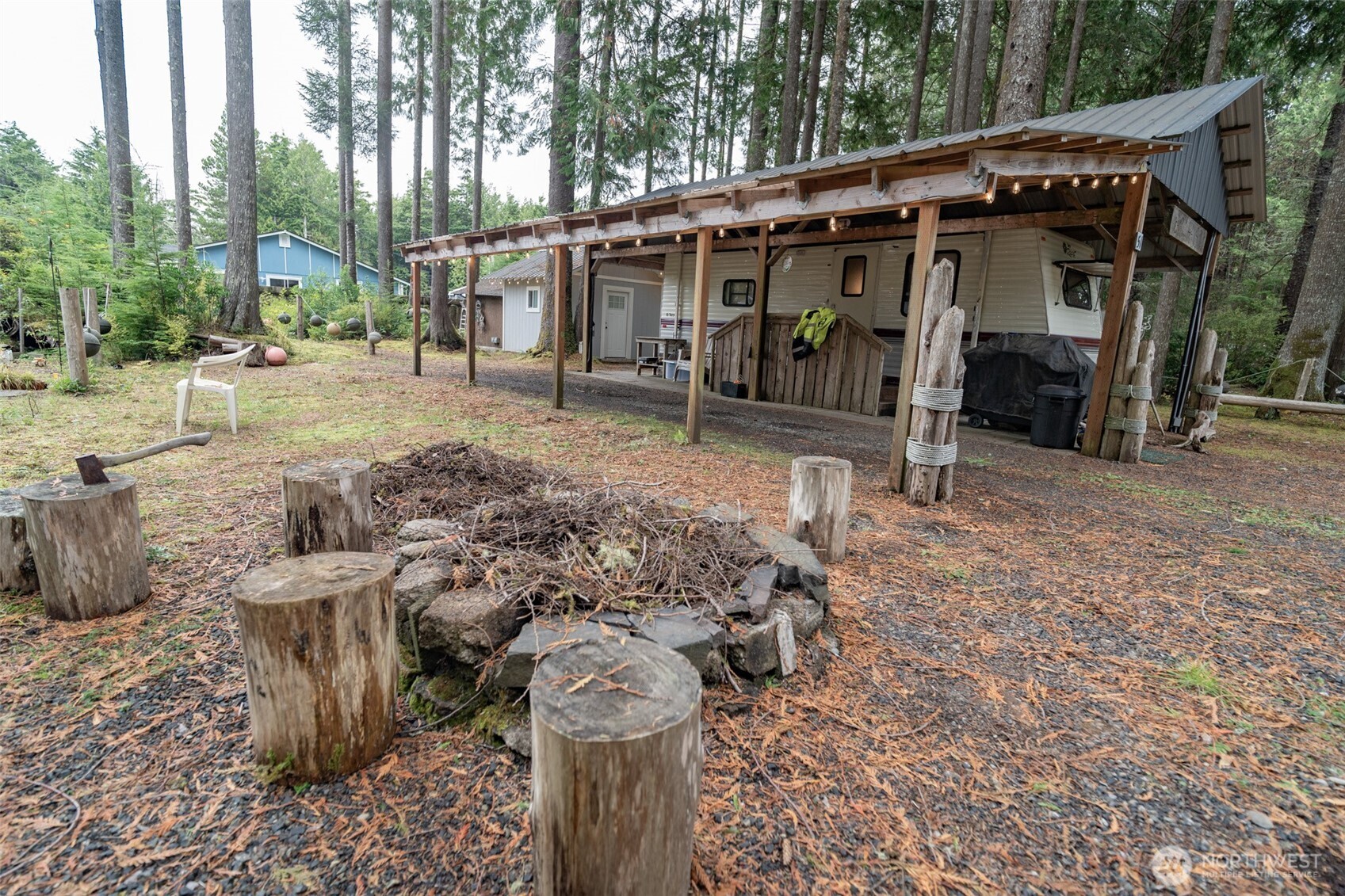 51 Robin Lane Pacific Beach, WA 98571 - Photo 4 of 38