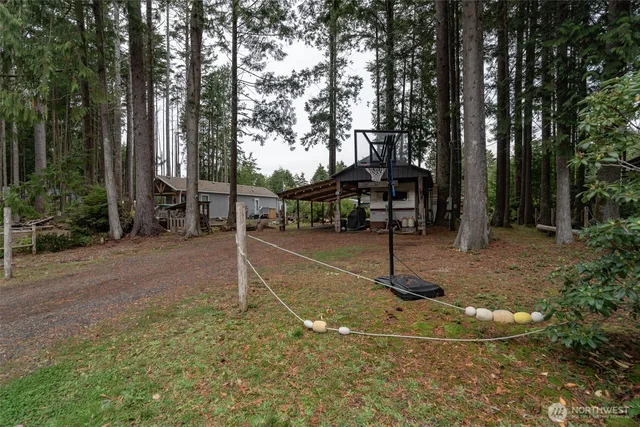 $105,000 | 51 Robin Lane, Pacific Beach, WA 98571