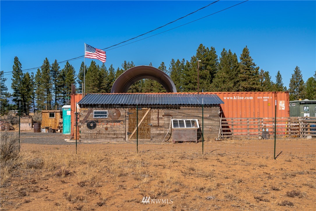 400 Hummingbird Road East Wenatchee, WA 98802 - Photo 35 of 36 Gallery Image 35