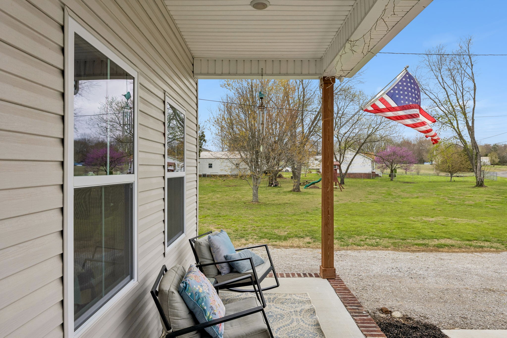 1832 Twin Caves Road Lewisburg, TN 37091 - Photo 6 of 46