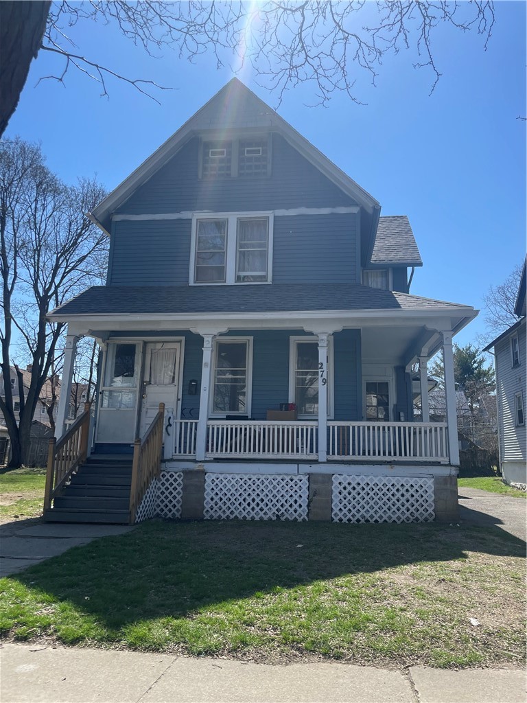 279 Garson Avenue Rochester, NY 14609 - Photo 1 of 1
