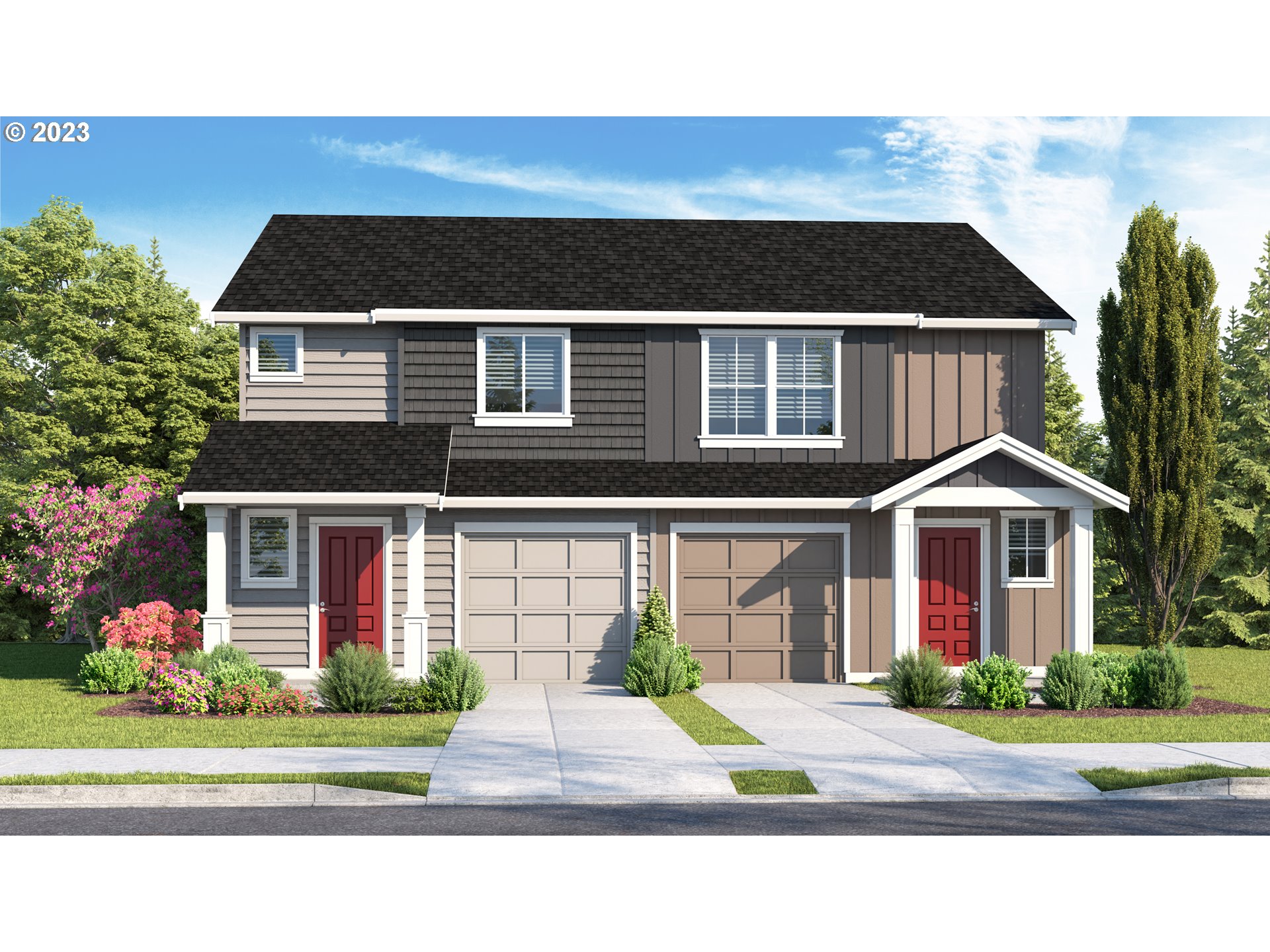 310 North 30th Drive Ridgefield, WA 98642 - Photo 1 of 29 Gallery Image 1