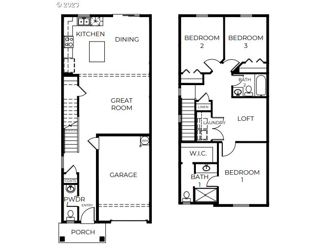 310 North 30th Drive Ridgefield, WA 98642 - Photo 25 of 29 Gallery Image 25