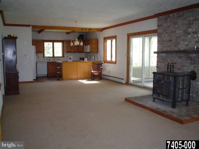 1321 Jacks Mountain Road Fairfield, PA 17320 - Photo 6 of 9 Gallery Image 6