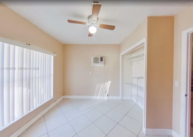 a house view with a outdoor space