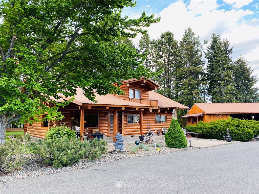 6372 Manastash Road Ellensburg, WA 98926 - Photo 1 of 39 Gallery Image 1
