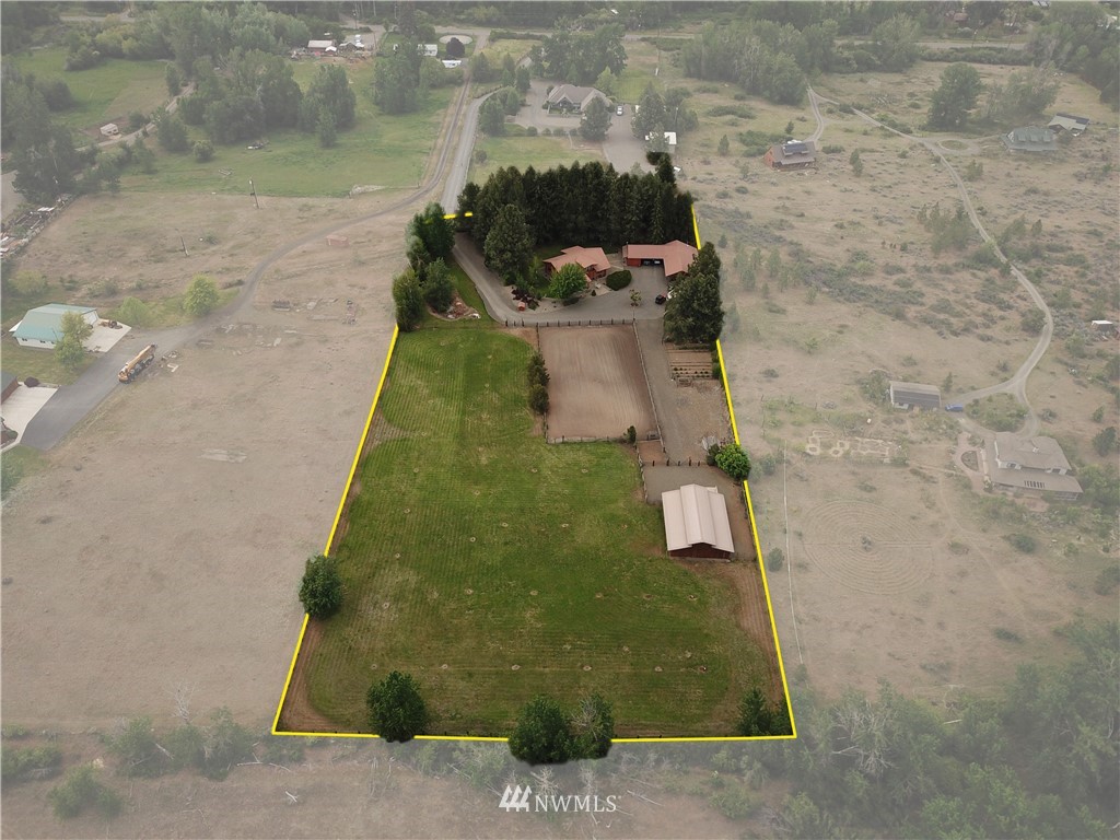6372 Manastash Road Ellensburg, WA 98926 - Photo 2 of 39 Gallery Image 2