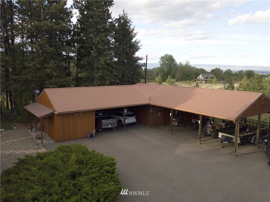 6372 Manastash Road Ellensburg, WA 98926 - Photo 19 of 39 Gallery Image 19