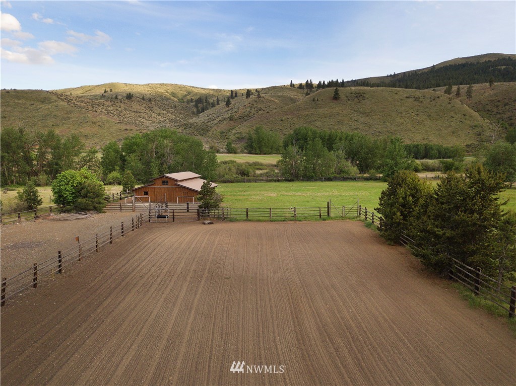 6372 Manastash Road Ellensburg, WA 98926 - Photo 20 of 39 Gallery Image 20