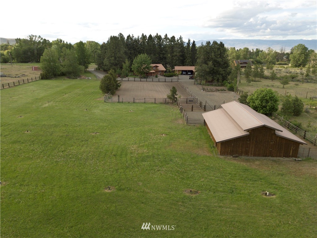 6372 Manastash Road Ellensburg, WA 98926 - Photo 21 of 39 Gallery Image 21
