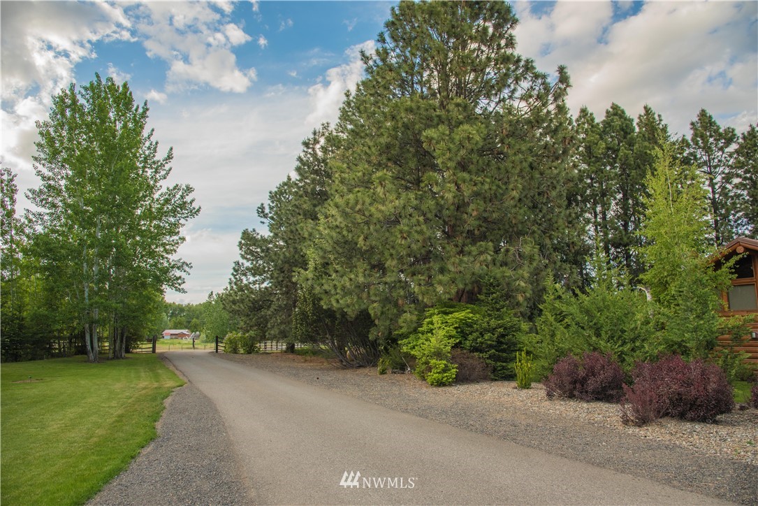 6372 Manastash Road Ellensburg, WA 98926 - Photo 29 of 39 Gallery Image 29