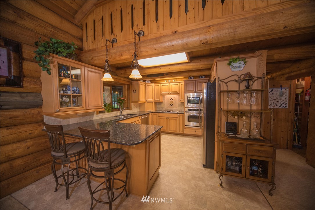 6372 Manastash Road Ellensburg, WA 98926 - Photo 9 of 39 Gallery Image 9