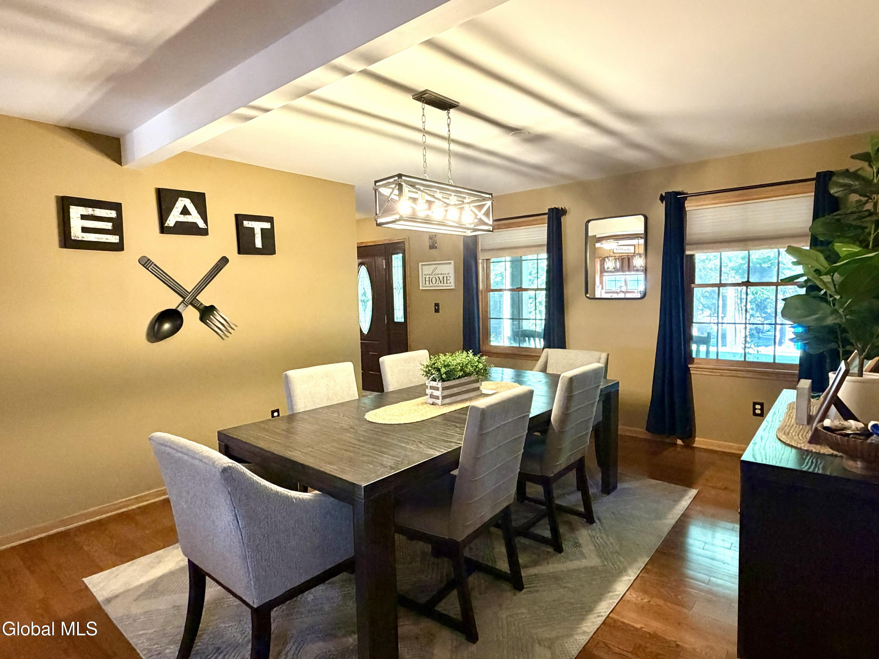 135 Memory Lane Perth, NY 12010 - Photo 15 of 62 Dining 2