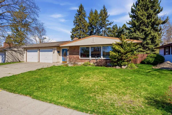 $430,000 | 3010 West Bismark Avenue, Spokane, WA 99205