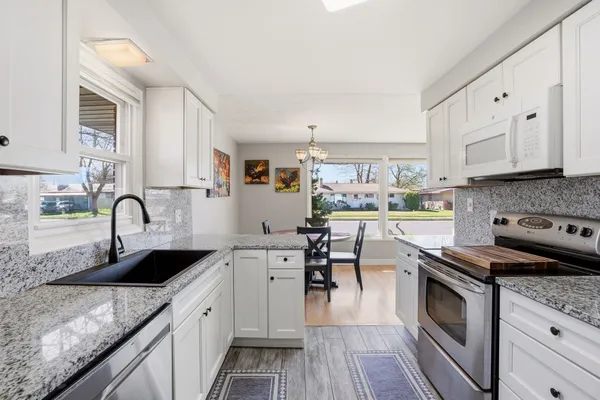 $430,000 | 3010 West Bismark Avenue, Spokane, WA 99205