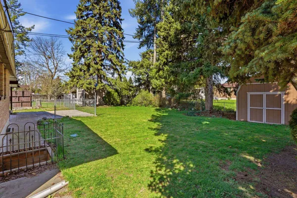 $430,000 | 3010 West Bismark Avenue, Spokane, WA 99205