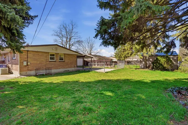 $430,000 | 3010 West Bismark Avenue, Spokane, WA 99205